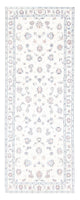 Nain - 9 la Tappeto 197x78cm - Tappeto persiano