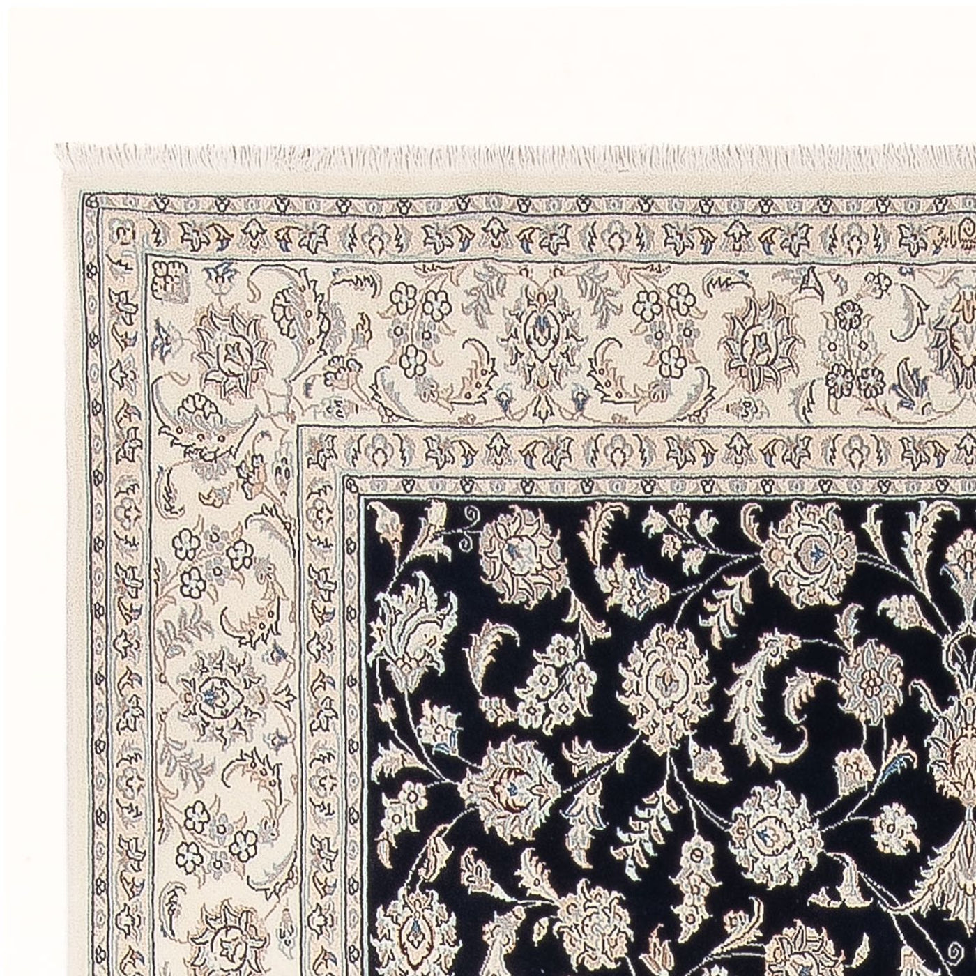 Nain - 6la Tapis 303x196cm - Tapis persan