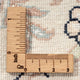 Perserteppich - Nain - Premium - 303 x 196 cm - dunkelblau