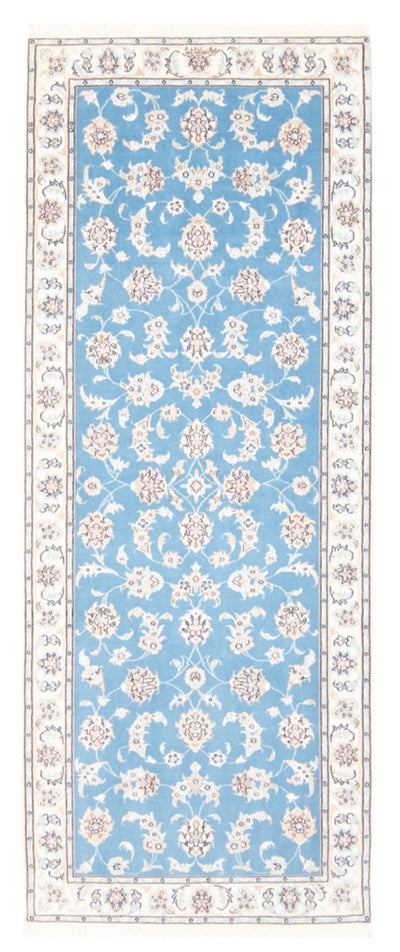 Tapis de Nain - 9La Tapis 84x209cm - Tapis persan