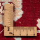Läufer Perser - Nain - Royal - 199 x 80 cm - rot