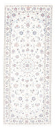 Tapis de Nain - 9 lignes Tapis 200x80cm - Tapis persan