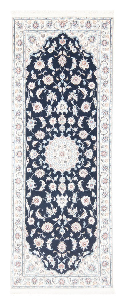 Tapis de Nain - 9La Tapis 78x201cm - Tapis persan