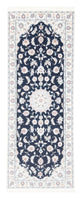 Nain - 9la Teppich 201x78cm - Perserteppich
