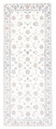Tapis de Nain - 9 lignes Tapis 200x80cm - Tapis persan