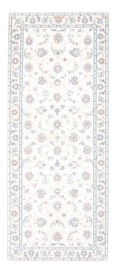Nain - 9La Teppich 81x196cm - Perserteppich