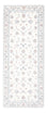 Läufer Perser - Nain - Royal - 196 x 81 cm - creme