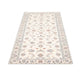Läufer Perser - Nain - Royal - 196 x 81 cm - creme