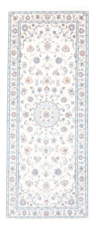 Tapis de Nain - 9La Tapis 79x206cm - Tapis persan