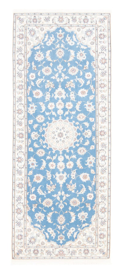 Tapis de Nain - 9La Tapis 82x204cm - Tapis persan