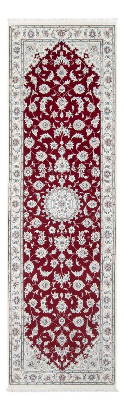 Tapis de Nain - 6La Tapis 81x243cm - Tapis persan