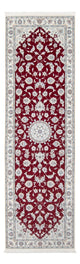 Nain - 6la Tapis 243x81cm - Tapis persan