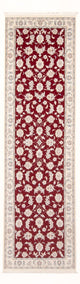 Nain - 6 la Tappeto 248x82cm - Tappeto persiano
