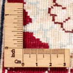 Läufer Perser - Nain - Premium - 248 x 82 cm - rot