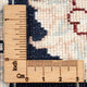 Läufer Perser - Nain - Premium - 248 x 83 cm - dunkelblau