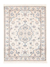 Nain Tappeto 60x85cm - Tappeto persiano - Rettangolo / Crema / 60 x 85 cm Rettangolo
