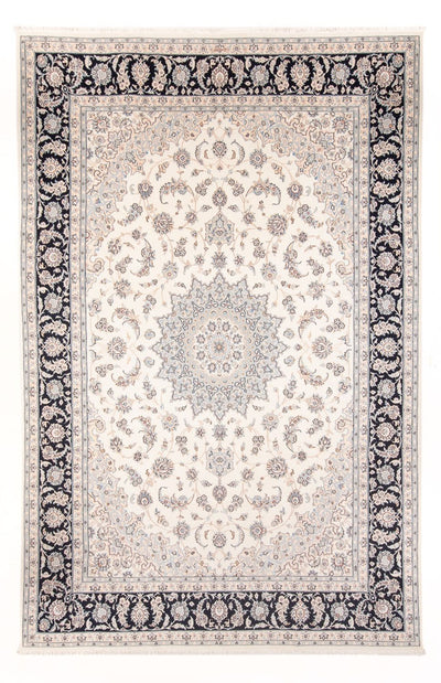 Tapis de Nain - 6La Tapis 246x343cm - Tapis persan