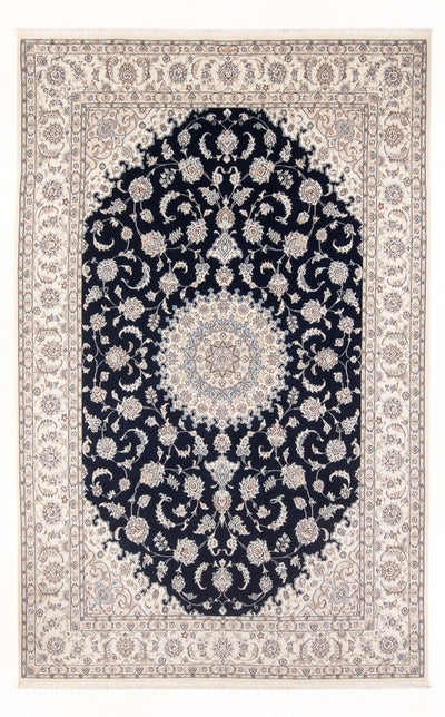 Tapis de Nain - 6La Tapis 196x296cm - Tapis persan