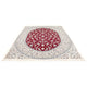 Perserteppich - Nain - Premium - 297 x 203 cm - rot
