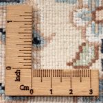 Perserteppich - Nain - Premium - 305 x 248 cm - dunkelblau