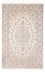 Perserteppich - Nain - Premium - 300 x 198 cm - creme