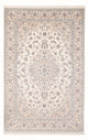 Perserteppich - Nain - Premium - 300 x 198 cm - creme