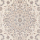 Perserteppich - Nain - Premium - 300 x 198 cm - creme