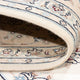Perserteppich - Nain - Premium - 300 x 198 cm - creme