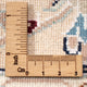 Perserteppich - Nain - Premium - 300 x 198 cm - creme