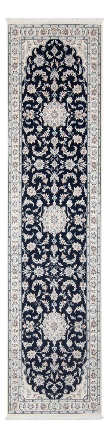 Tapis de Nain - 6La Tapis 81x296cm - Tapis persan