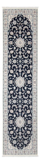 Tapis de Nain - 6 lignes Tapis 296x81cm - Tapis persan
