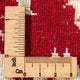 Läufer Perser - Nain - Premium - 298 x 83 cm - rot