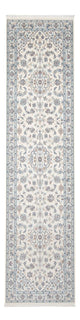 Läufer Perser - Nain - Premium - 295 x 80 cm - creme