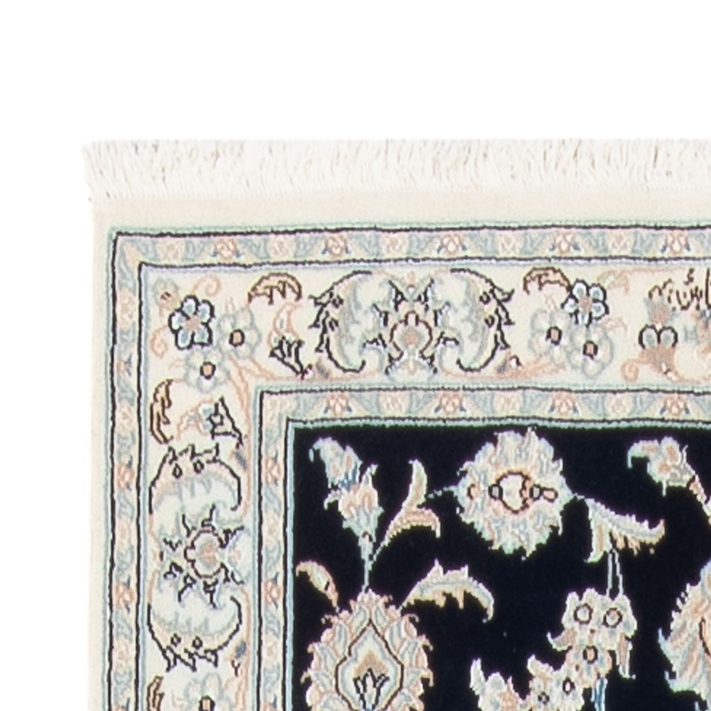 Nain - 6la Teppich 339x85cm - Perserteppich
