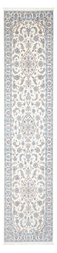 Nain - 6la Teppich 346x84cm - Perserteppich