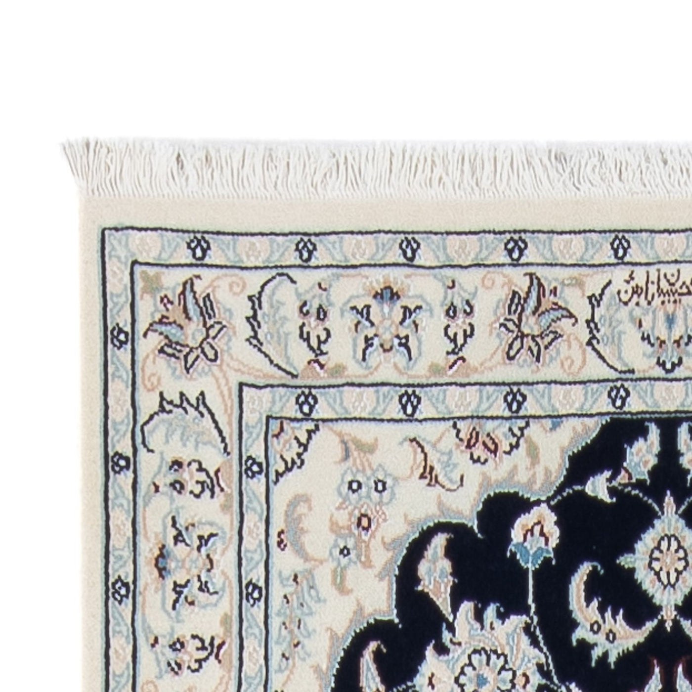 Nain - 6la Teppich 296x81cm - Perserteppich
