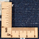 Läufer Perser - Nain - Premium - 301 x 82 cm - dunkelblau