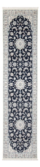 Tapis de Nain - 6 lignes Tapis 294x80cm - Tapis persan