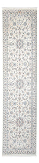 Läufer Perser - Nain - Premium - 309 x 83 cm - creme