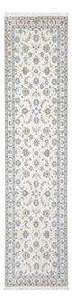 Läufer Perser - Nain - Premium - 292 x 81 cm - creme