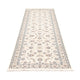 Läufer Perser - Nain - Premium - 292 x 81 cm - creme