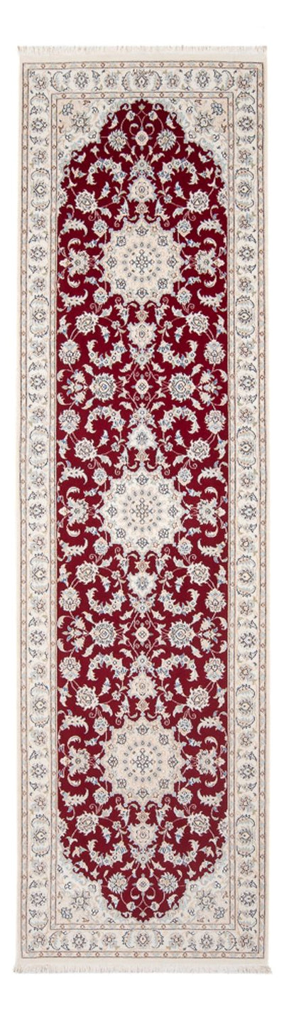 Tapis de Nain - 6La Tapis 92x297cm - Tapis persan