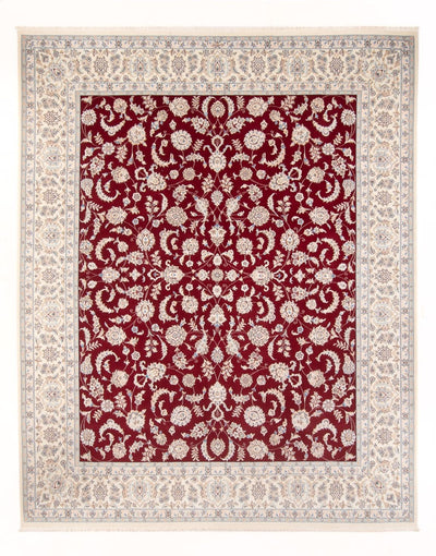 Nain - 6La Tappeto 248x298cm - Tappeto persiano
