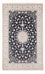 Perserteppich - Nain - Premium - 301 x 202 cm - dunkelblau