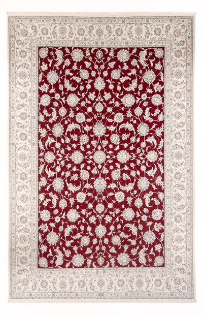 Nain - 6La Tappeto 245x351cm - Tappeto persiano