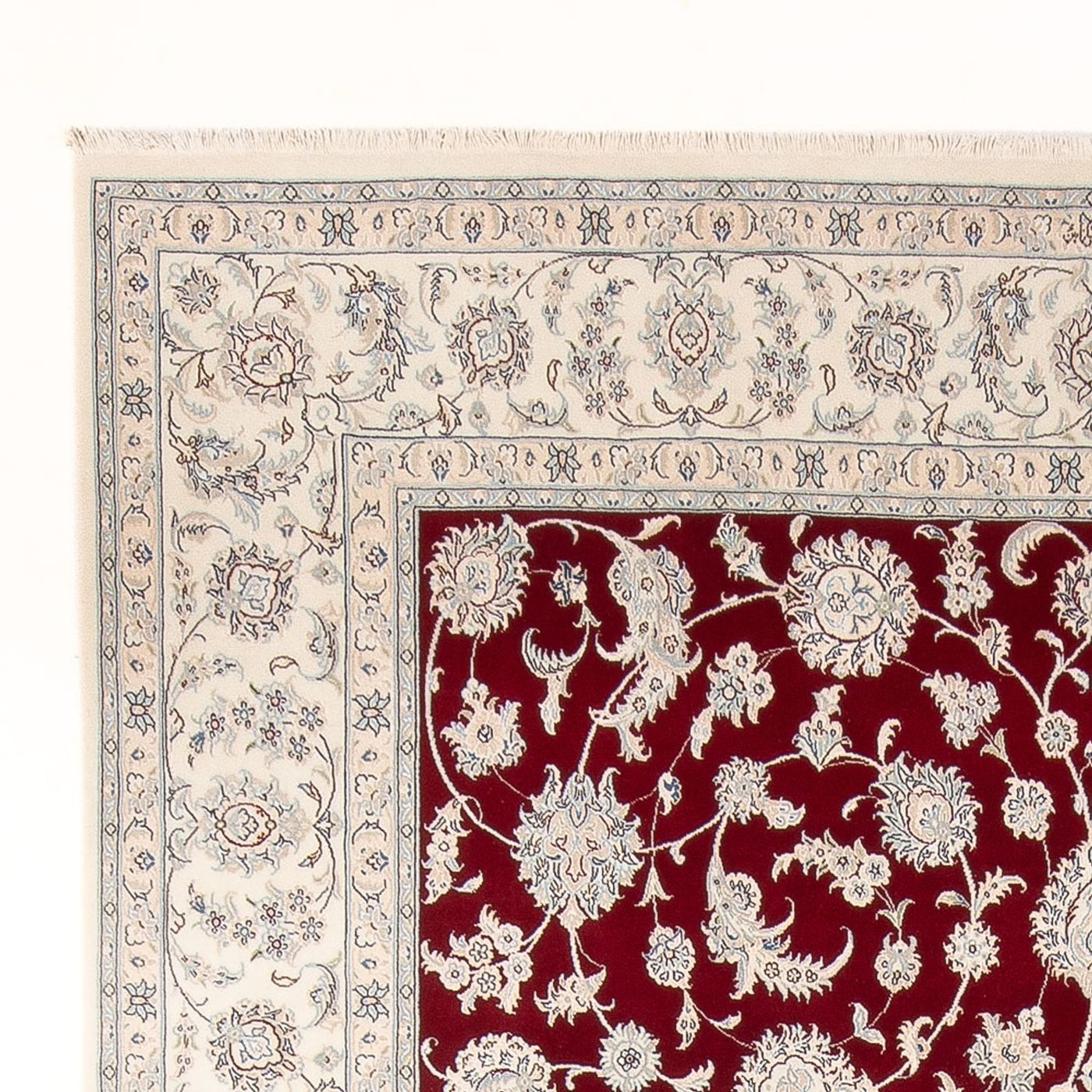 Nain - 6la Teppich 351x245cm - Perserteppich