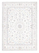 Nain - 9la Teppich 198x150cm - Perserteppich