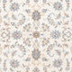 Perserteppich - Nain - Premium - 198 x 152 cm - creme