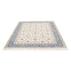 Perserteppich - Nain - Premium - 198 x 152 cm - creme