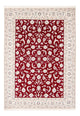Perserteppich - Nain - 234 x 170 cm - rot